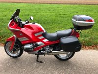 BMW R 1100 RS 75 Jahre BMW Bayern - Diedorf Vorschau