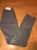 Acne Jeans, Damen Hose grau 26/34 Nordrhein-Westfalen - Gütersloh Vorschau