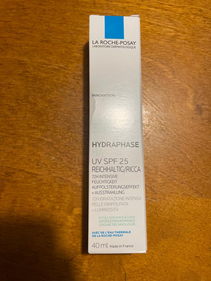 2x Gesichts Creme Bodylotion Shampoo Vichy La Roche-Posay NEU in Köln