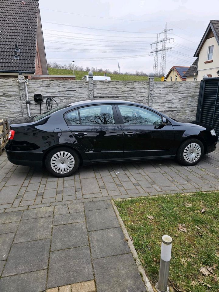 Auto Passat in Herne