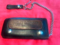 Harley Davidson wallet Garz/Rügen - Zudar Vorschau