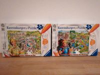 Tiptoi Puzzle von Ravensburger Bayern - Valley Vorschau