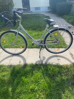 Damen Fahrrad ALU City, Bayern - Rosenheim Vorschau