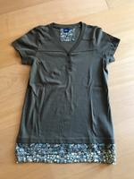 T-Shirt neu grün s 36 oliv Cecil Shirt Tops Niedersachsen - Syke Vorschau