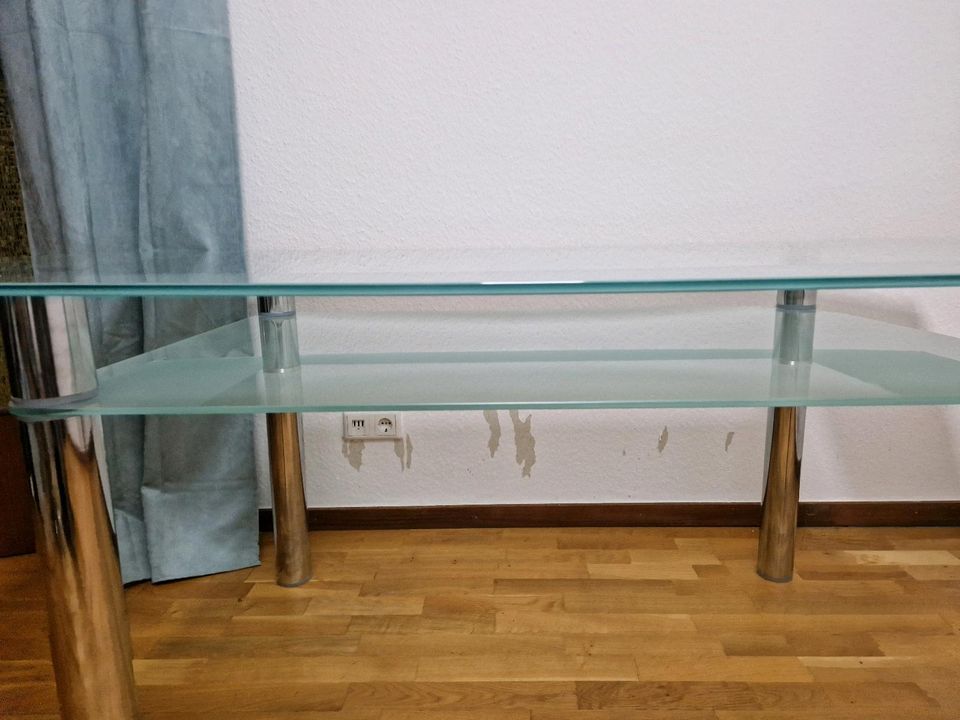 Esstisch aus Glas in Wuppertal