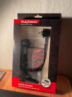 Raximo Lever Guard Set mit ABE für Kawasaki Z900 (2020) Nordrhein-Westfalen - Mülheim (Ruhr) Vorschau