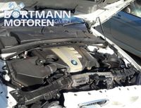 Motor BMW 1  2.0 118d  N47D20A  73.043 KM+GARANTIE+KOMPLETT+VER Leipzig - Eutritzsch Vorschau