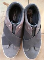 Skechers Skecher Street Skater Sneaker Turnschuhe 40 Memory Foam Bayern - Burgkunstadt Vorschau