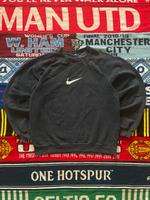 Nike Vintage 00s Streetwear Pullover-GR:M Walle - Utbremen Vorschau