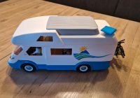 Playmobil Camper incl. Zubehör Bayern - Steindorf - Paar Vorschau