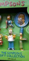 The Simpsons- Kleine Sammlung- Gift Collection- Sticker Nordrhein-Westfalen - Bedburg-Hau Vorschau