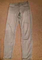 Jeanshose dünner Gr.36/S/170, esmara Sachsen - Dohna Vorschau