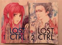 Manga • LOST CTRL • 1-2 Bielefeld - Bielefeld (Innenstadt) Vorschau