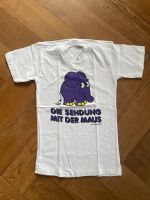 Shirt 128/134/140 Sendung mit der Maus Elefant WDR München - Sendling Vorschau