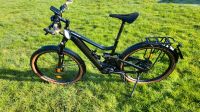 Moustache Friday fully spedelec 45kmh e bike ebike cx4 625 Hessen - Hohenahr Vorschau