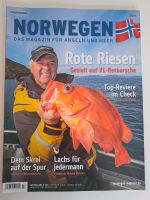 Fisch&Fang Norwegen Hessen - Spangenberg Vorschau