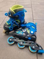 Rollerblades Niedersachsen - Wolfsburg Vorschau