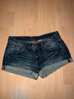 Hotpant; Jeans; H&M; Gr.38 Nordrhein-Westfalen - Gangelt Vorschau