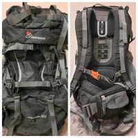 *NEU* Mountaintop Rucksack 50l Brandenburg - Senftenberg Vorschau