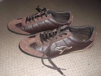Damenschuhe-Gr.40-braun Bayern - Regensburg Vorschau