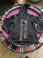 Sweatjacke Tredy Fashion Gr 3, 1 x getragen Horn-Lehe - Lehesterdeich Vorschau