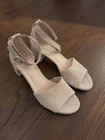 Gabor Comfort Riemchensandalen 38,5 Bayern - Bamberg Vorschau