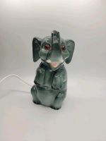 Alter Porzellan Rauchverzehrer Elefant Figur Duftlampe lampe Nordrhein-Westfalen - Recklinghausen Vorschau