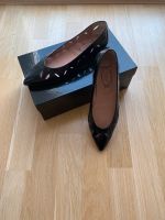 Ungetragene schwarze Schuhe von Catini Neuhausen-Nymphenburg - Neuhausen Vorschau