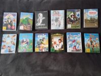 DVD's | Kinder Filme und Märchen Sachsen-Anhalt - Helbra Vorschau