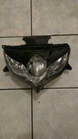 Front Scheinwerfer Suzuki GSX R 600/750 (K8 K9 L0) OEM Licht Nordrhein-Westfalen - Recklinghausen Vorschau