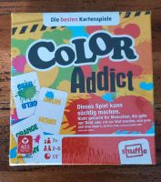 Color Addict Kartenspiel Frankfurt am Main - Altstadt Vorschau