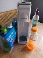 Sodastream zu verkaufen Niedersachsen - Aschendorf Stadt Papenburg Vorschau