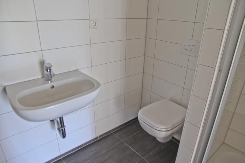 Zweiraumwohnung mit Einbauküche in Quedlinburg