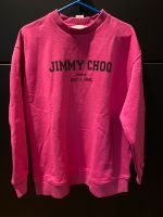 Original Jimmy Choo oversized Sweater/Pullover 34/36 neuwertig Bayern - Gauting Vorschau