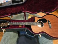 Martin Guitars GPC X-Series Baden-Württemberg - Emmingen-Liptingen Vorschau