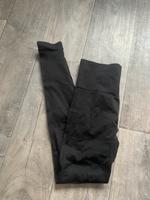Bootie srunch Leggings XS/34 Shein Neu schwarz Rostock - Reutershagen Vorschau