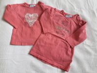 Mädchen Baby Pullover Kleid 80 Brandenburg - Teltow Vorschau