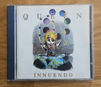 Queen - Innuendo CD Rheinland-Pfalz - Ludwigshafen Vorschau