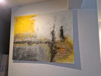 Leinwandbild groß 120x90cm abstrakt Nordrhein-Westfalen - Tönisvorst Vorschau