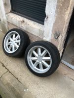 Oz Ruote 17 zoll 5x120 Saarbrücken-Mitte - Alt-Saarbrücken Vorschau