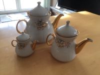 Drei neue dekorative Teekannen Bayern - Schrobenhausen Vorschau