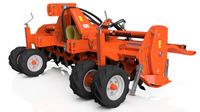 SICMA SPR BIO 305 Bodenfräse Biofräse für Traktor bis 120 PS Nordrhein-Westfalen - Krefeld Vorschau