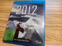 2012 Blu Ray Baden-Württemberg - Bad Dürrheim Vorschau