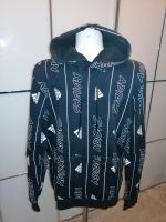 Adidas Graphics Hoodie Kapuzenpullover Gr. S wNeu Thüringen - Friedrichroda Vorschau