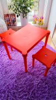 Kindertisch mit 2 Stühlen Nordrhein-Westfalen - Attendorn Vorschau