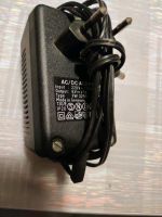 AC/DC Adapter 6V 1A Hessen - Weilburg Vorschau