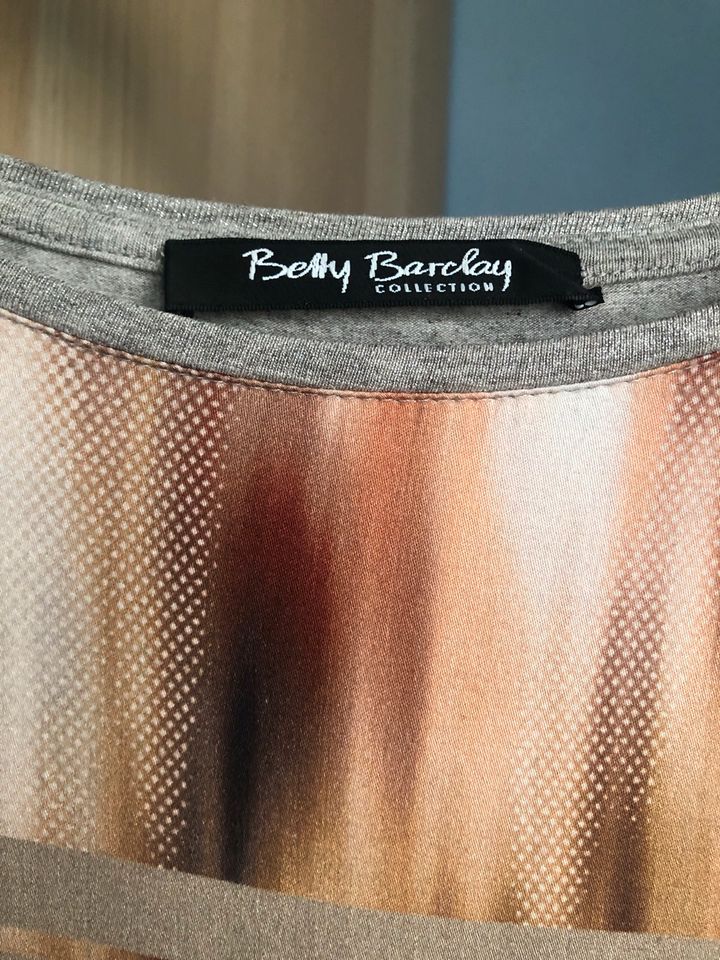 Betty Barclay Longshirt Größe 40 in Eichenau