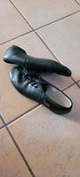 IWA Tanzschuhe/Gardeschuhe schwarz neuwertig 39 Hessen - Immenhausen Vorschau