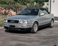 Alufelgen 7x16 895601025Q Audi 80 cabrio coupe Sommerreifen Nordrhein-Westfalen - Schalksmühle Vorschau