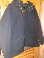 Winterjacke 3xl Thüringen - Luisenthal Vorschau